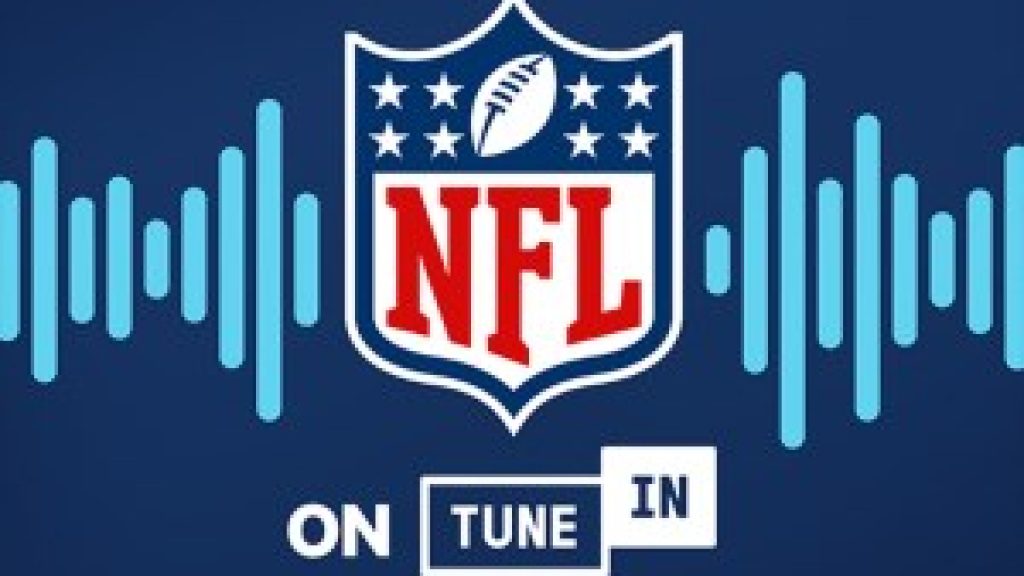 TuneIn - NFL