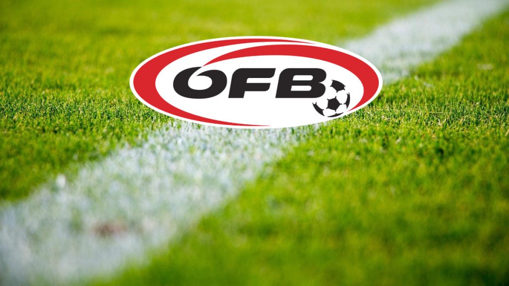 oefb logo rasen