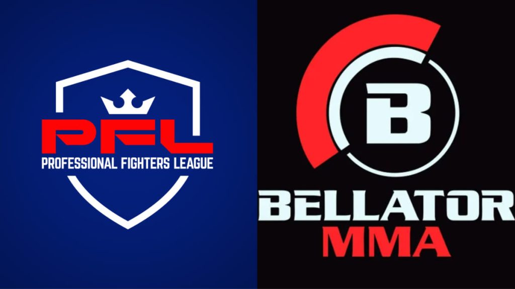 PFL - Bellator