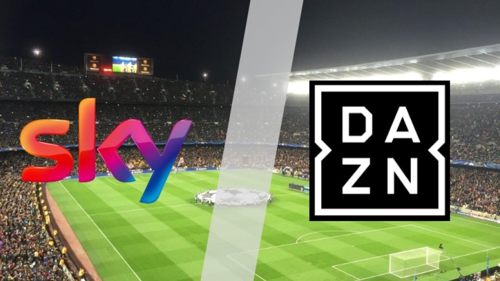 sky dazn champions league (1)