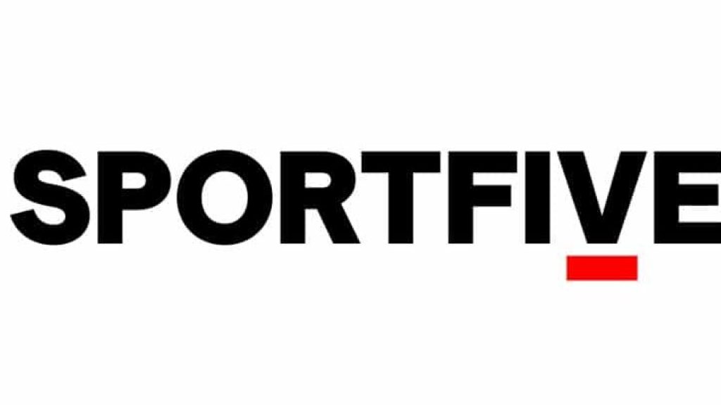 sportfive logo