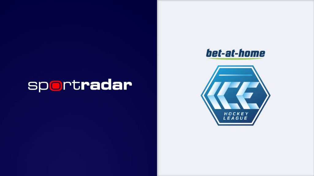 sportradar ice hockey league