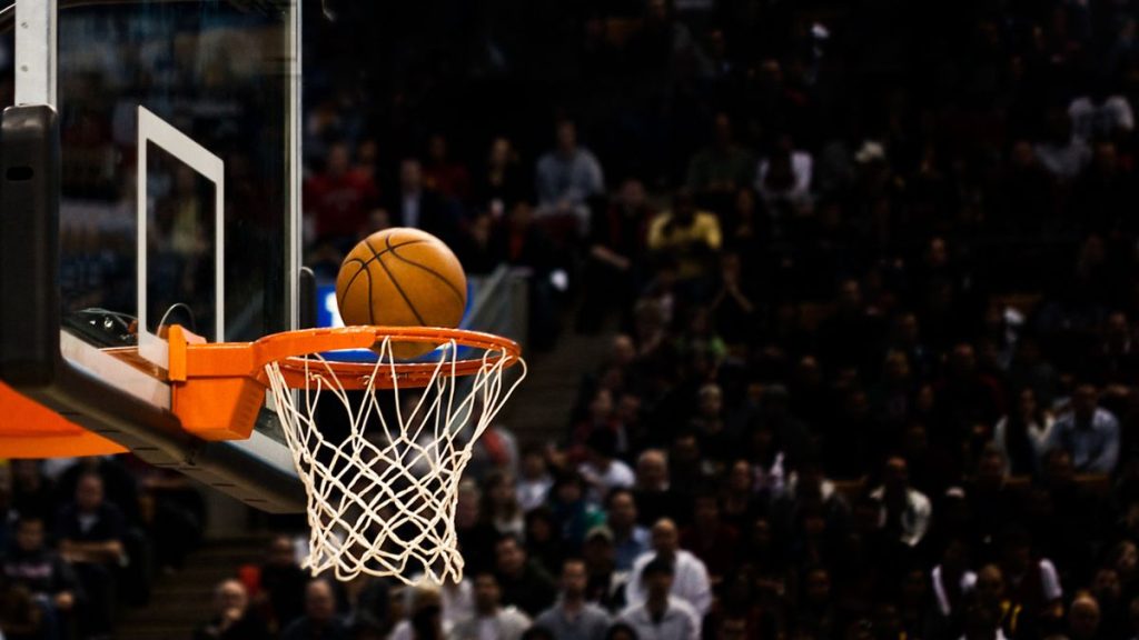 sportsbusiness.at Basketball WNBA NBA (c) Canva / Pixabay