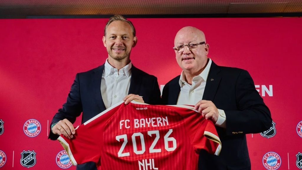 (c) FC Bayern München