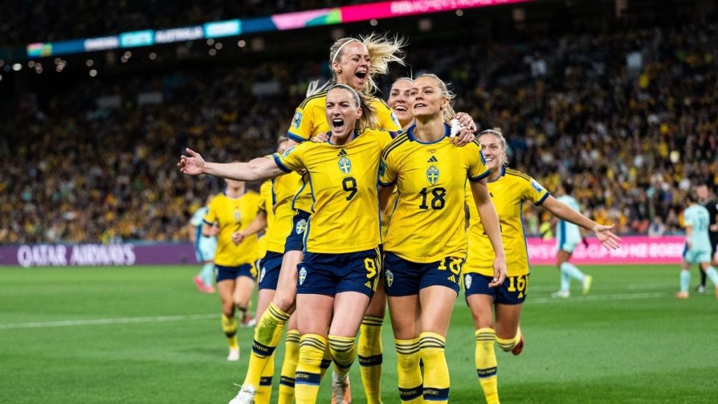 (c) GEPA pictures/ Bildbyran/ Mathias Bergeld