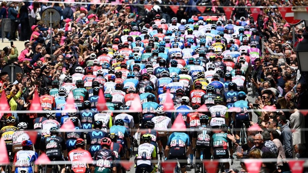 (c) GEPA pictures/ Zuma Press/ LaPresse/ Marco Alpozzi