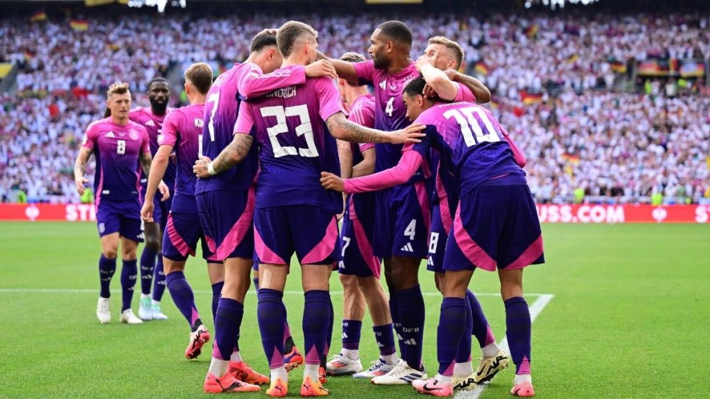 (c) GEPA pictures/ Witters/ Leonie Horky