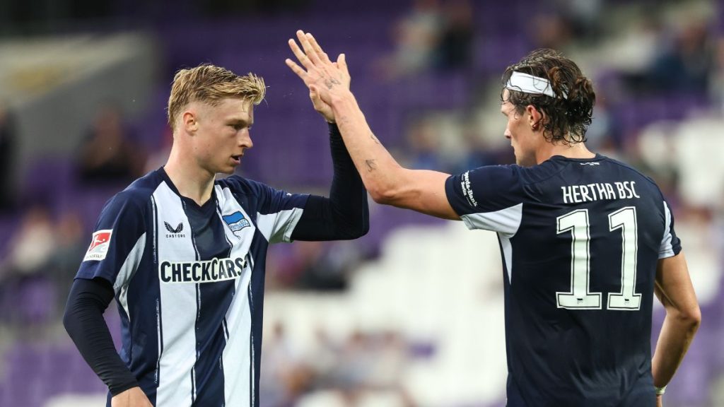 (c) GEPA pictures/ Armin Rauthner