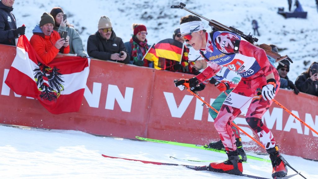 (c) GEPA pictures/ Harald Steiner