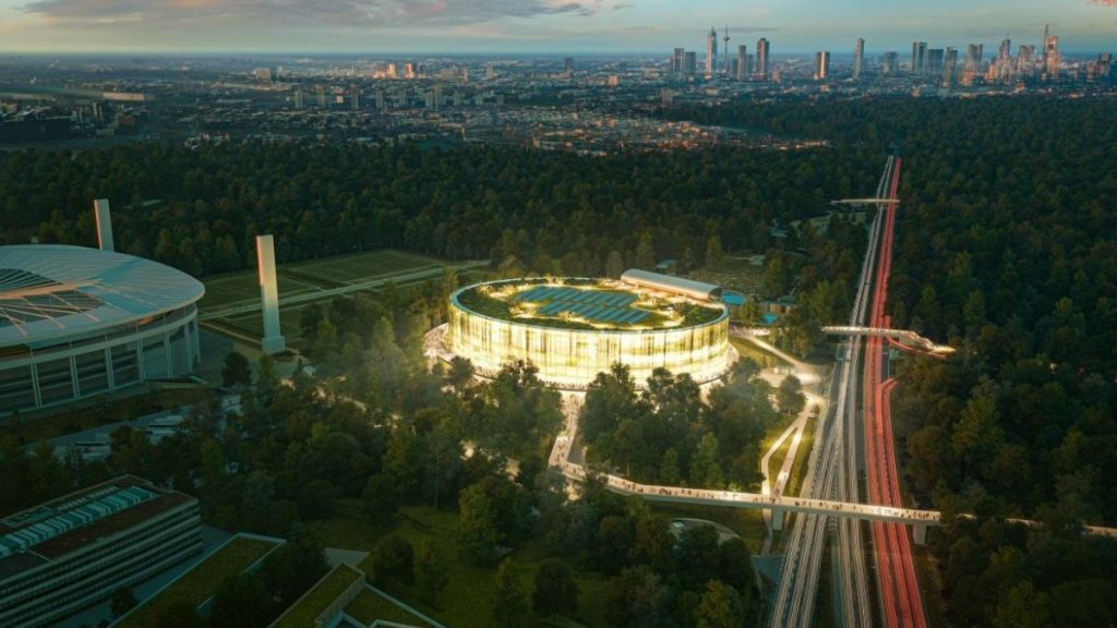 (c) Sportpark Stadion Frankfurt am Main Gesellschaft für Projektentwicklungen mbH (4)