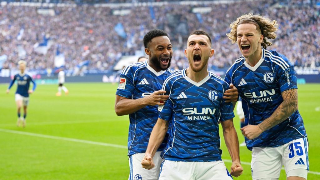 (c) GEPA pictures/ Witters/ Ulrich Hufnagel