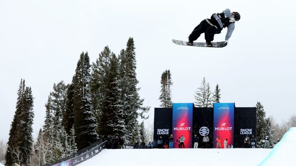 (c) Getty Images / WBD Sports