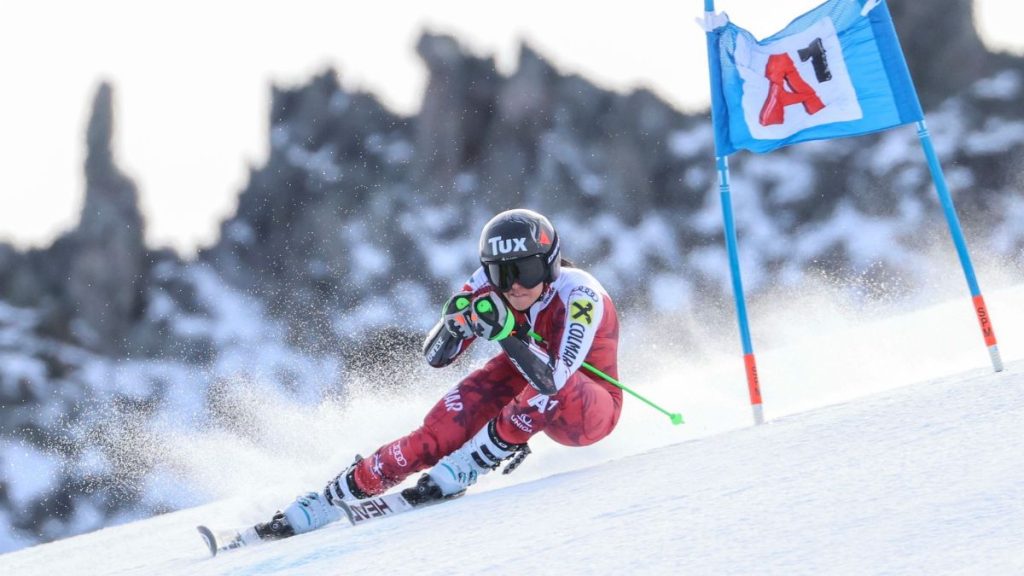 (c) GEPA pictures/ Mathias Mandl