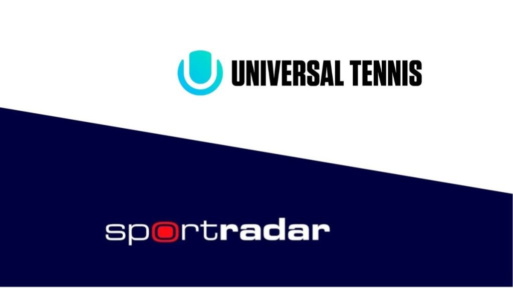 sportsbusiness.at UTR Sports und Sportradar