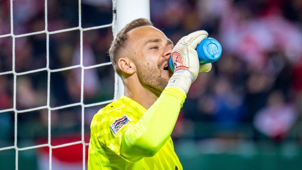 (c) GEPA pictures/ Kevin Hackner