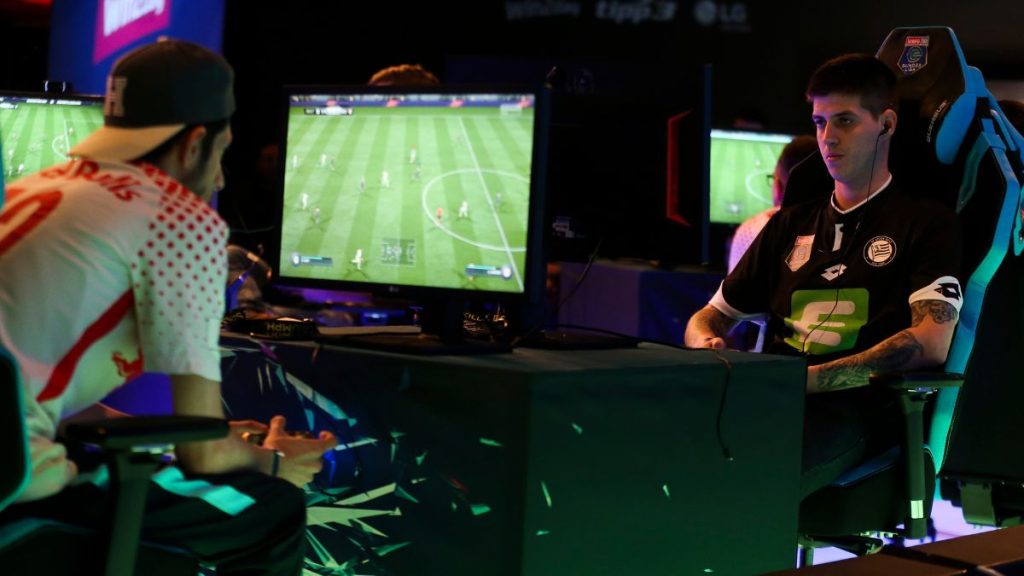 (c) GEPA pictures/ Philipp Brem