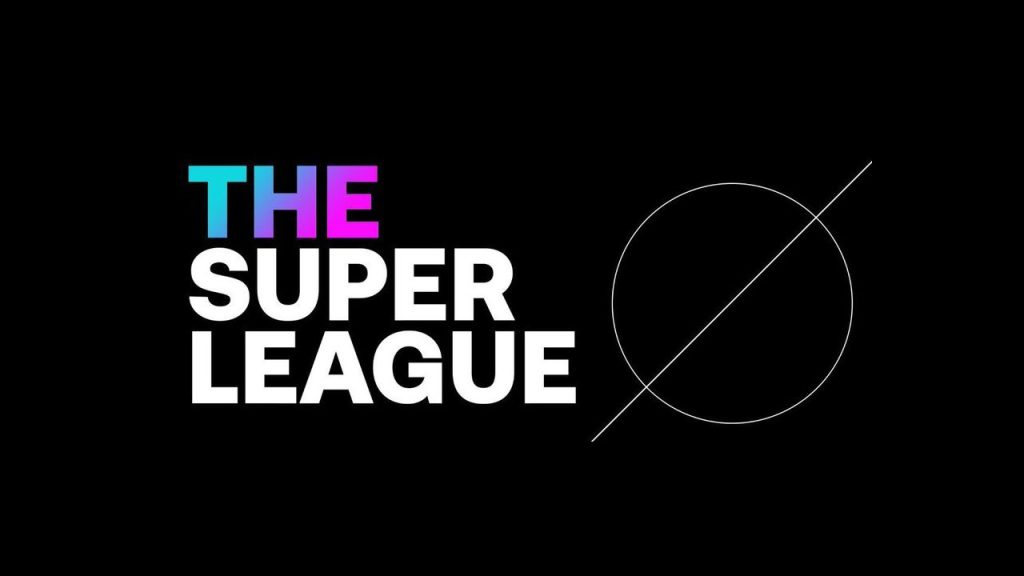 the super league