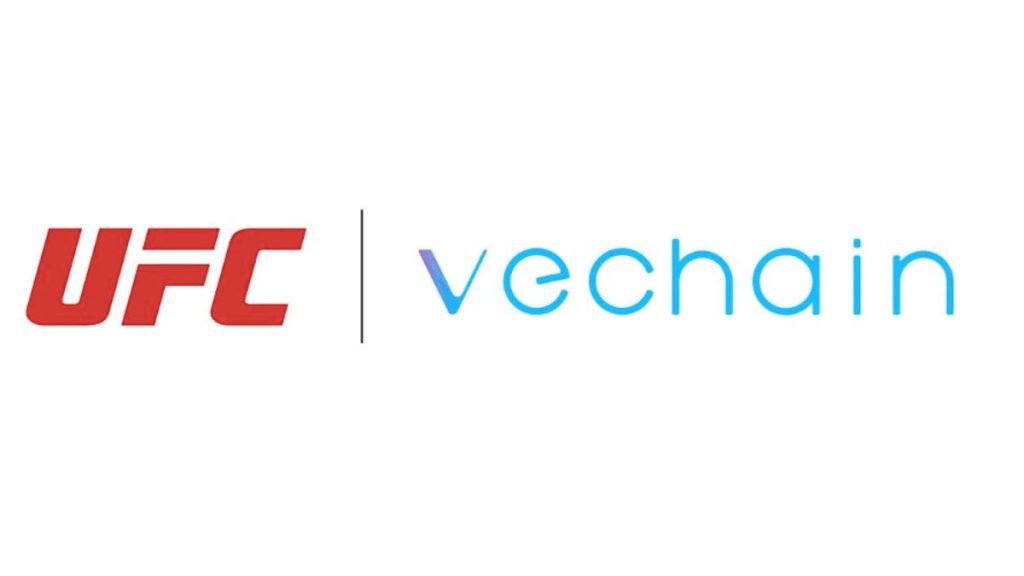 UFC - VeChain