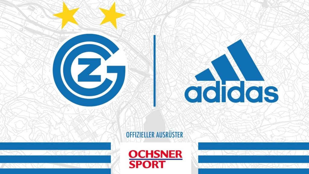 zuerich adidas